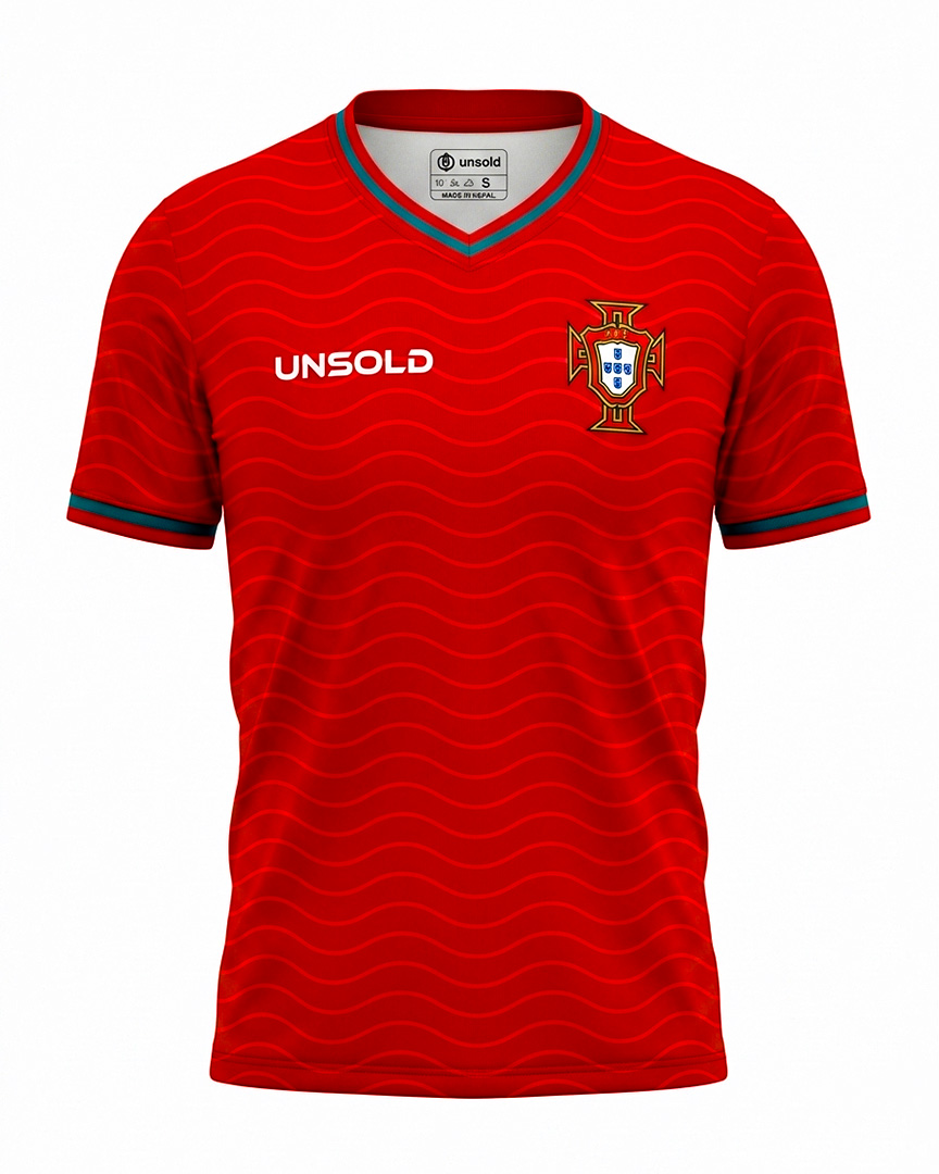 Unsold x portugal ( Home )