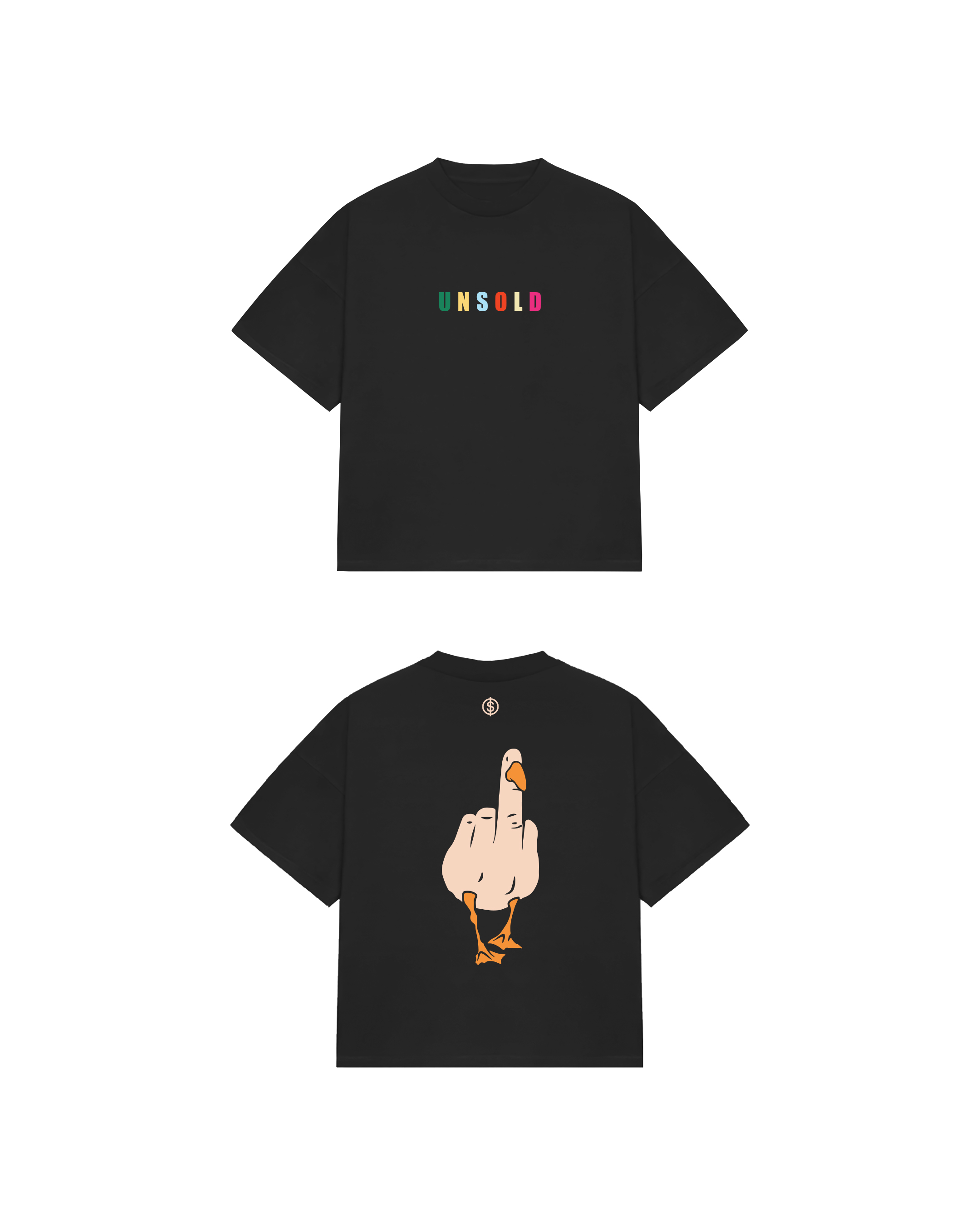 Middle Goose ( Cotton-Terry)