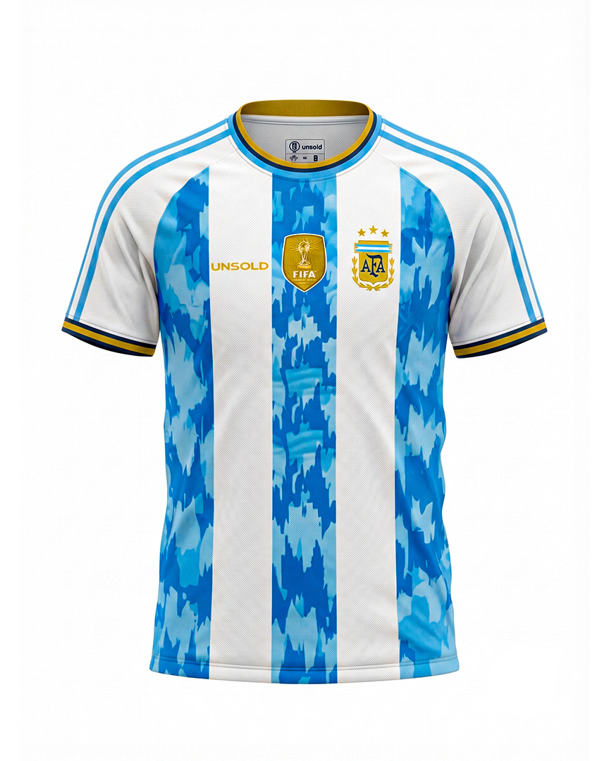 UnsoldxArgentina ( Home )