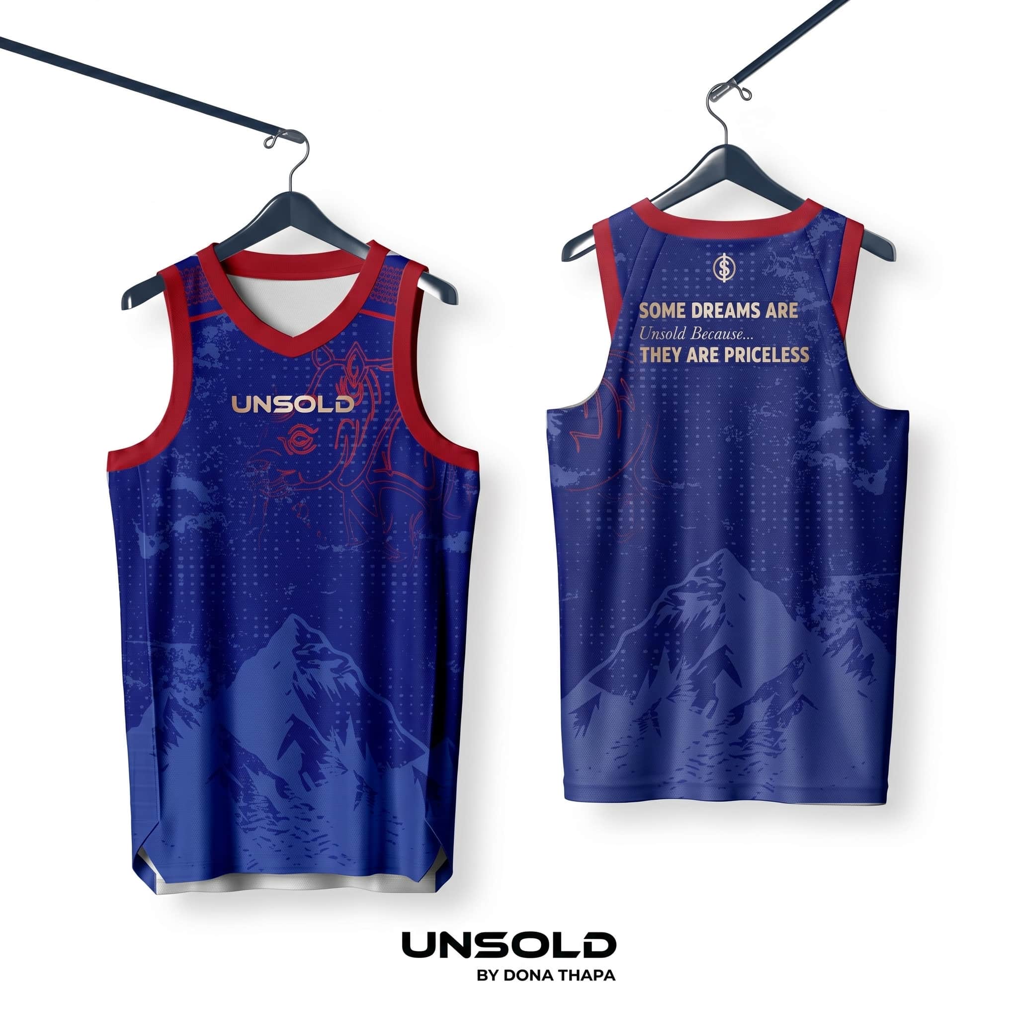 Mystic Vest