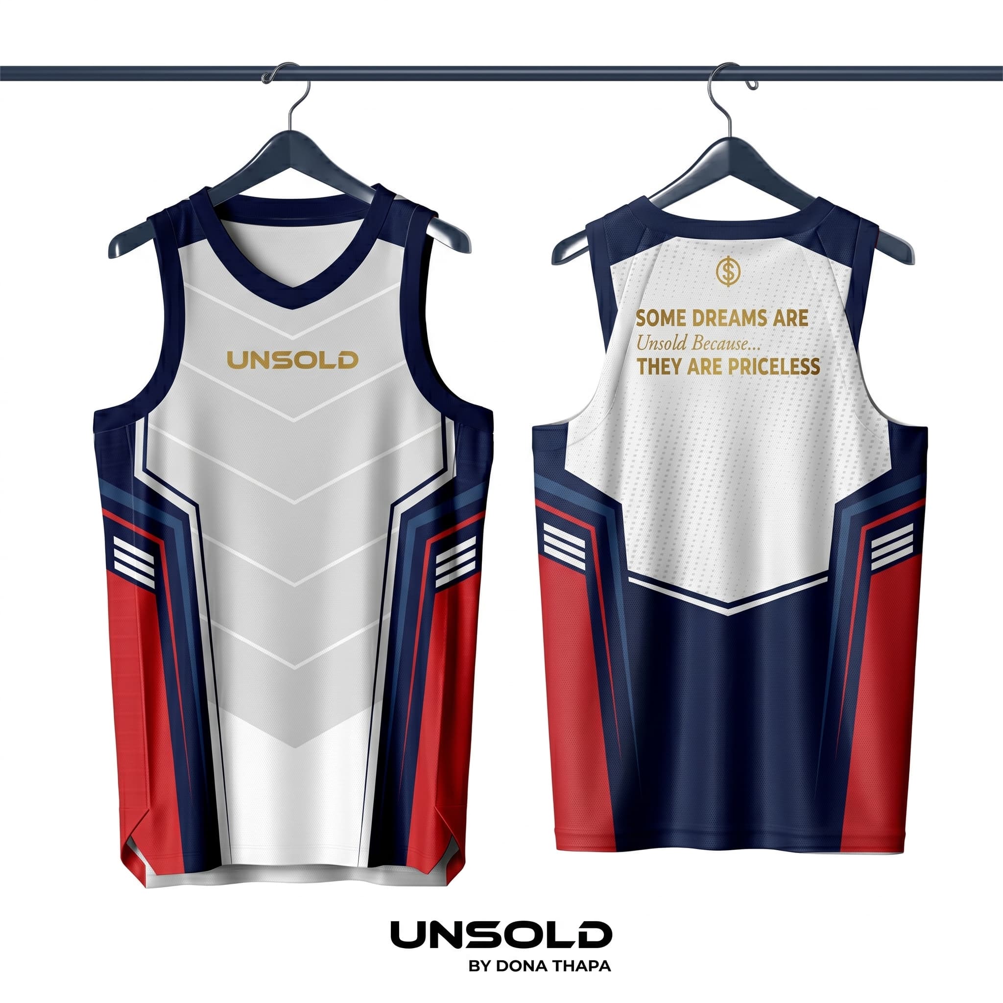 Apex Vest