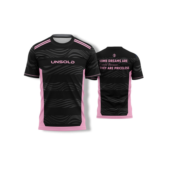 Pink Stealth