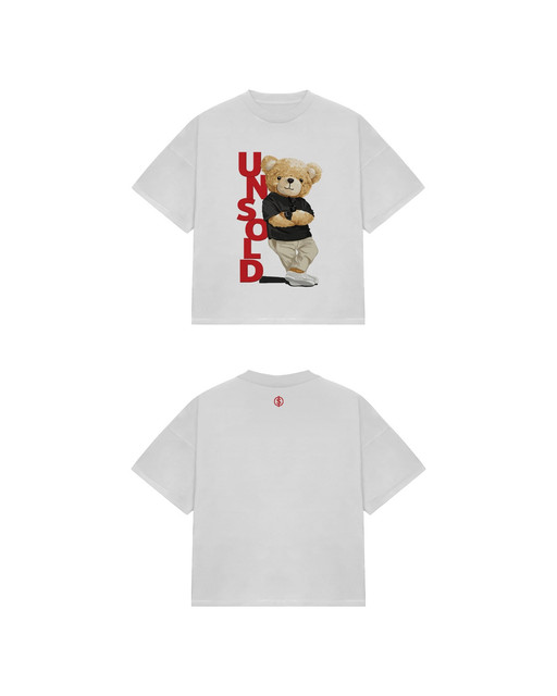 The Cool Bear ( Cotton-Terry)